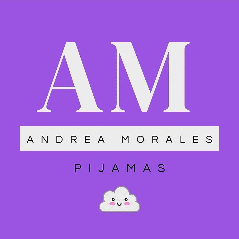 Andrea Morales Pijamas